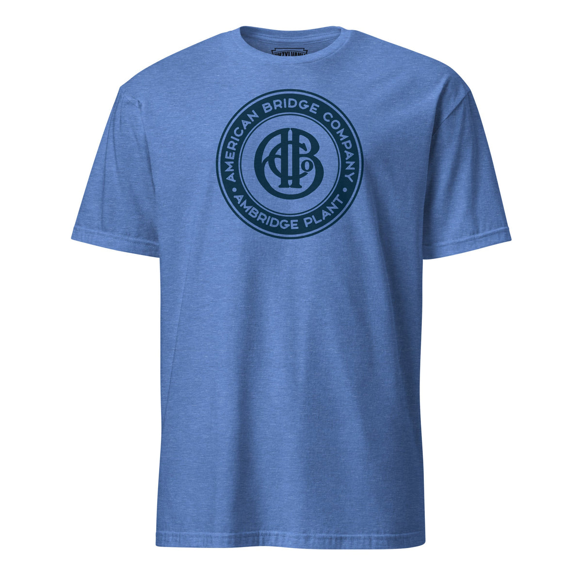 American Bridge - Ambridge Plant | T-Shirt product image 4