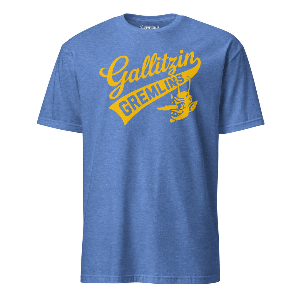 Gallitzin High Gremlins | T-Shirt product image 7