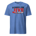 Oh Stewardess. I Speak Jive | T-Shirt product image 1