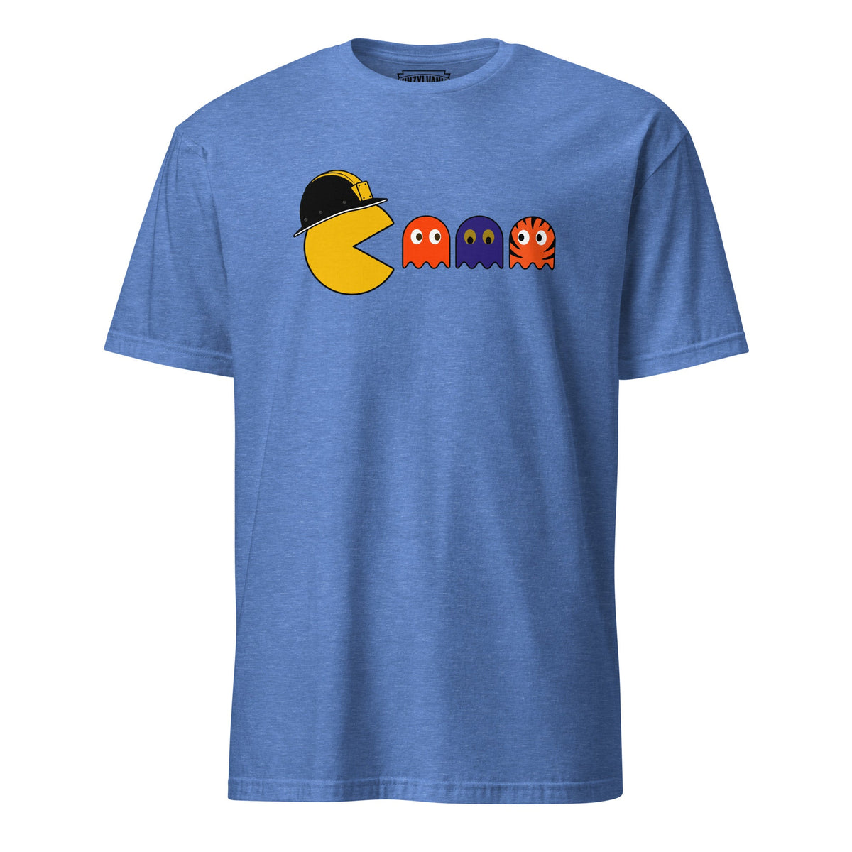 Steel Rivals Pac Man | T-Shirt product image 7