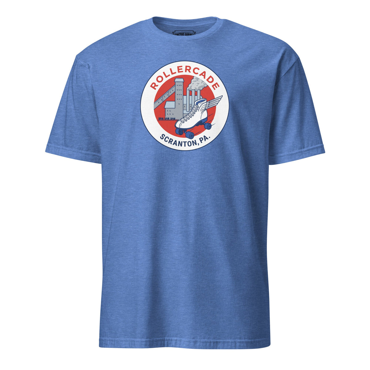 Rollercade - Scranton, PA | T-Shirt product image 4
