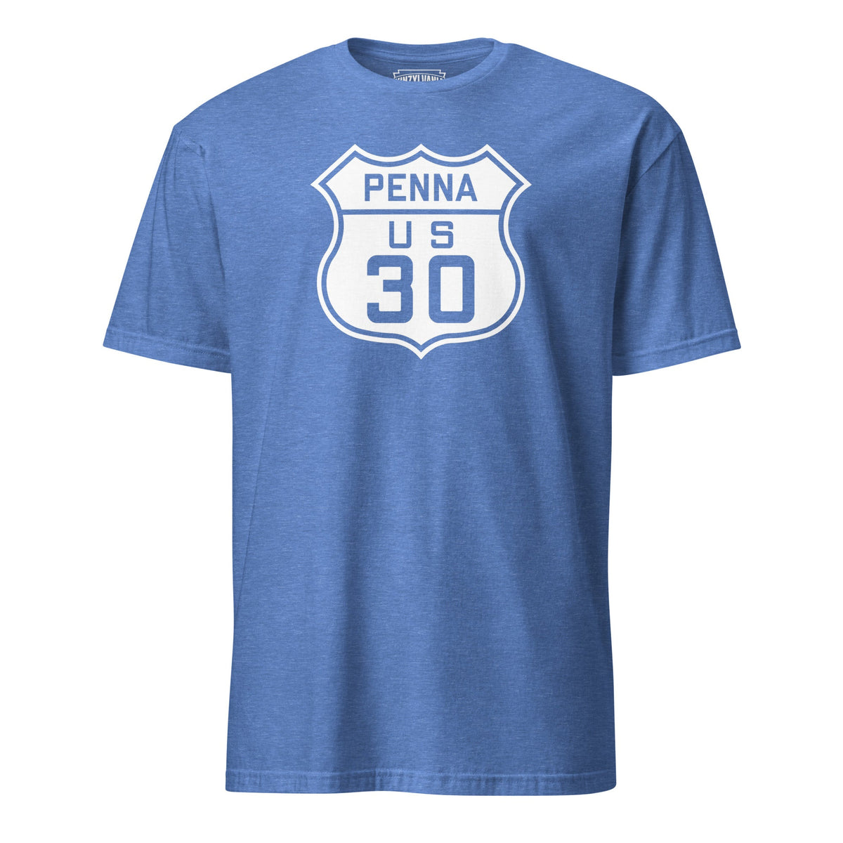 Route 30 - Pennsylvania | T-Shirt product image 6