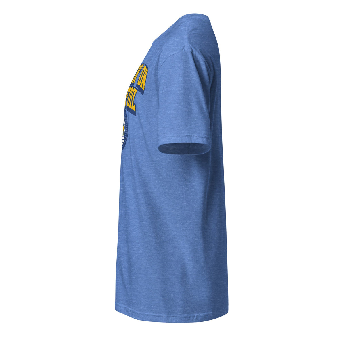 Puttin' on the Foil | T-Shirt product image 5