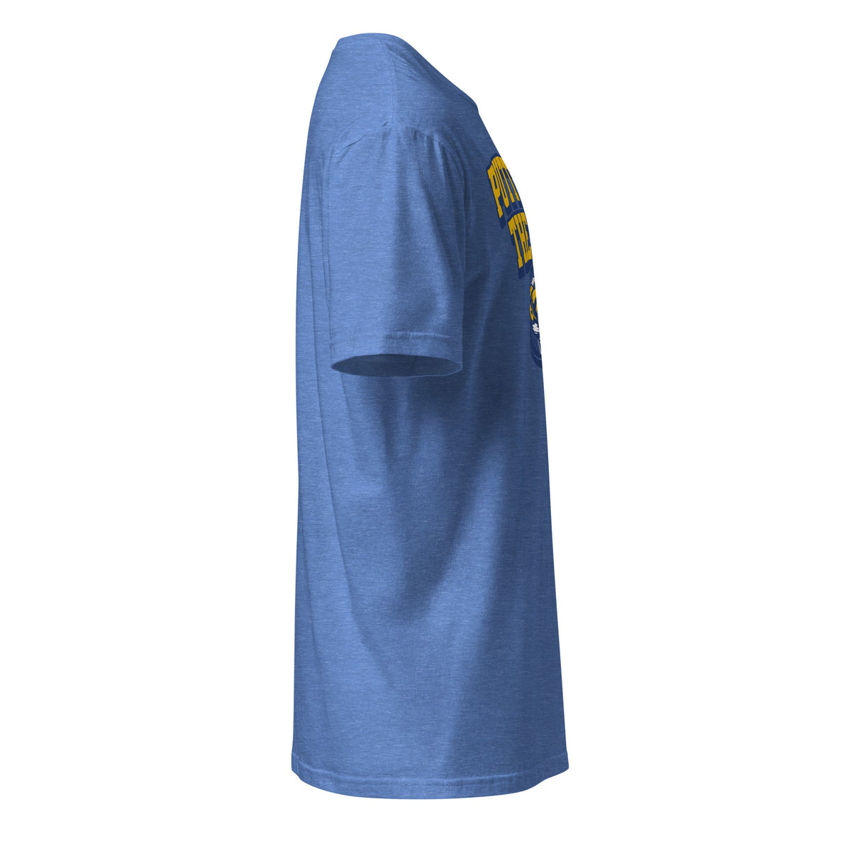 Puttin' on the Foil | T-Shirt product image 6