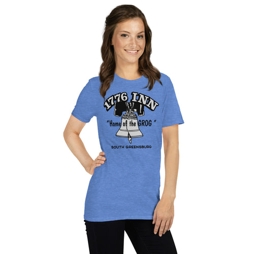 1776 Inn - Greensburg | T-Shirt product image 2