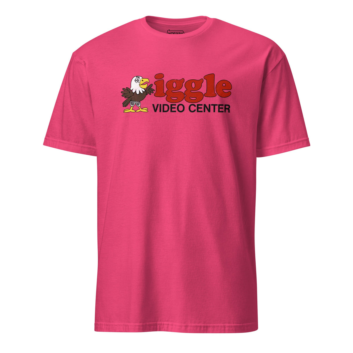 Iggle Video | T-Shirt product image 5