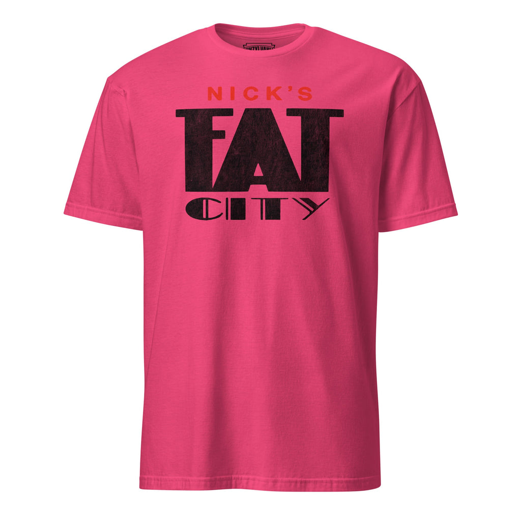 Nick's Fat City - Pittsburgh | T-Shirt product image 5