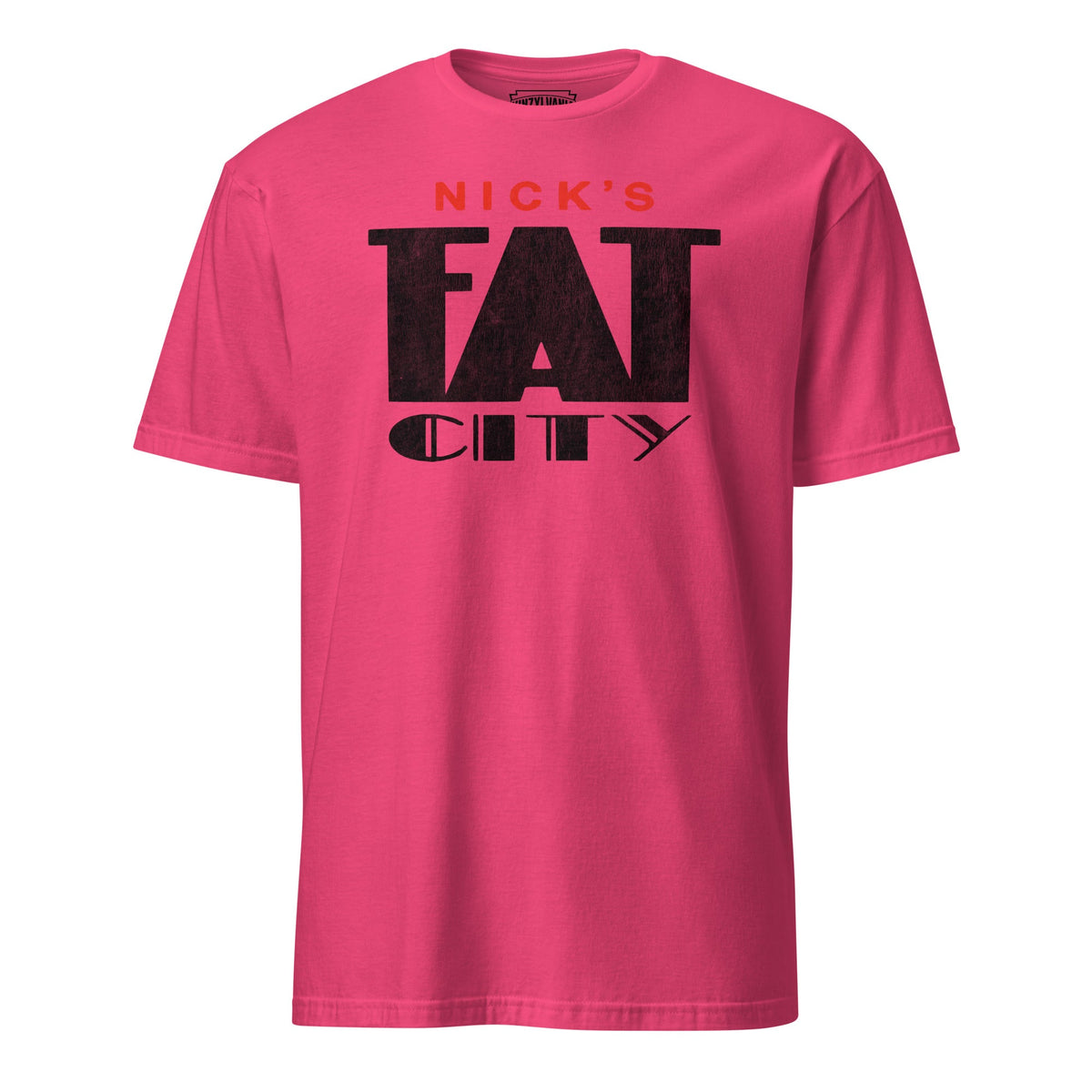 Nick's Fat City - Pittsburgh | T-Shirt product image 5