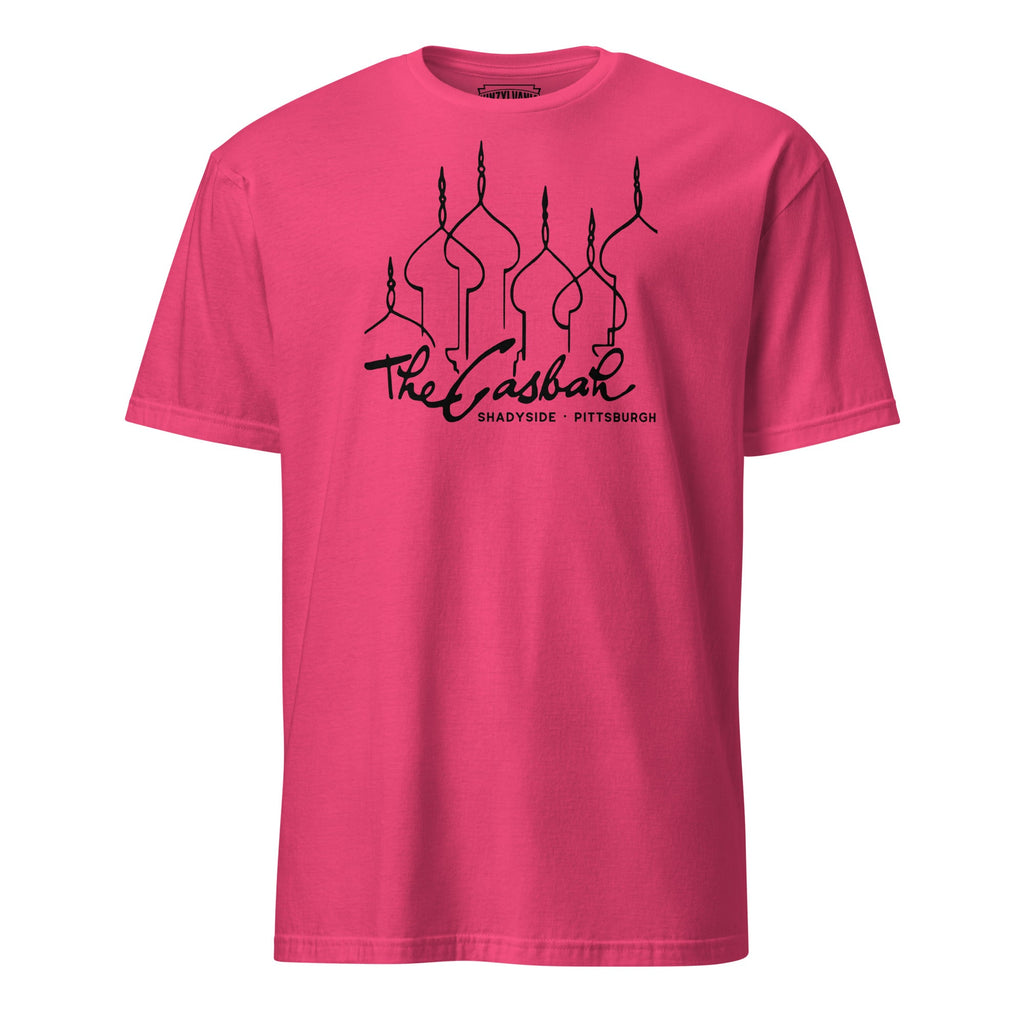 The Casbah - Shadyside - Pittsburgh | T-Shirt product image 5