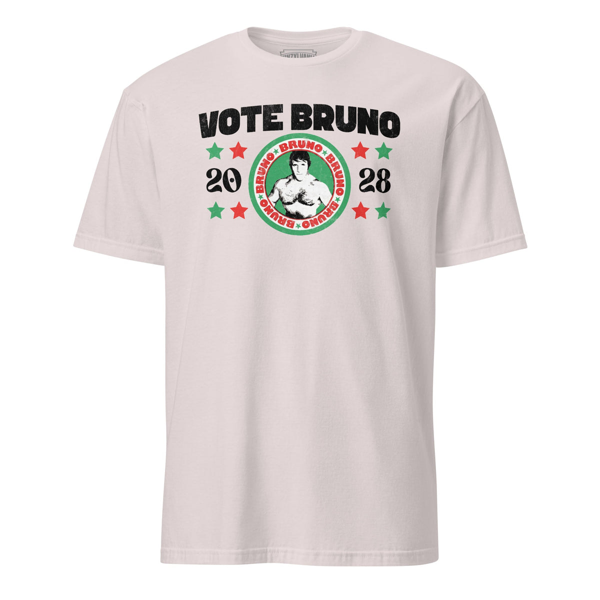Vote Bruno - 2028 | T-Shirt product image 5