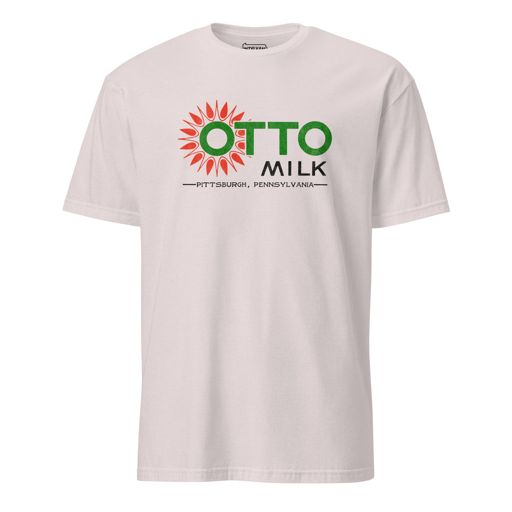 Otto Milk Company - Pittsburgh | T-Shirt product image 4