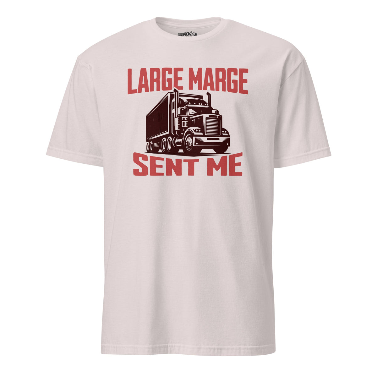 Large Marge Sent Me | T-Shirt product image 5