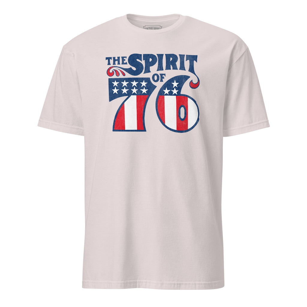 Spirit of '76 | T-Shirt product image 4