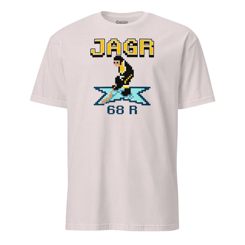 16 Bit - Jagr | T-Shirt product image 2