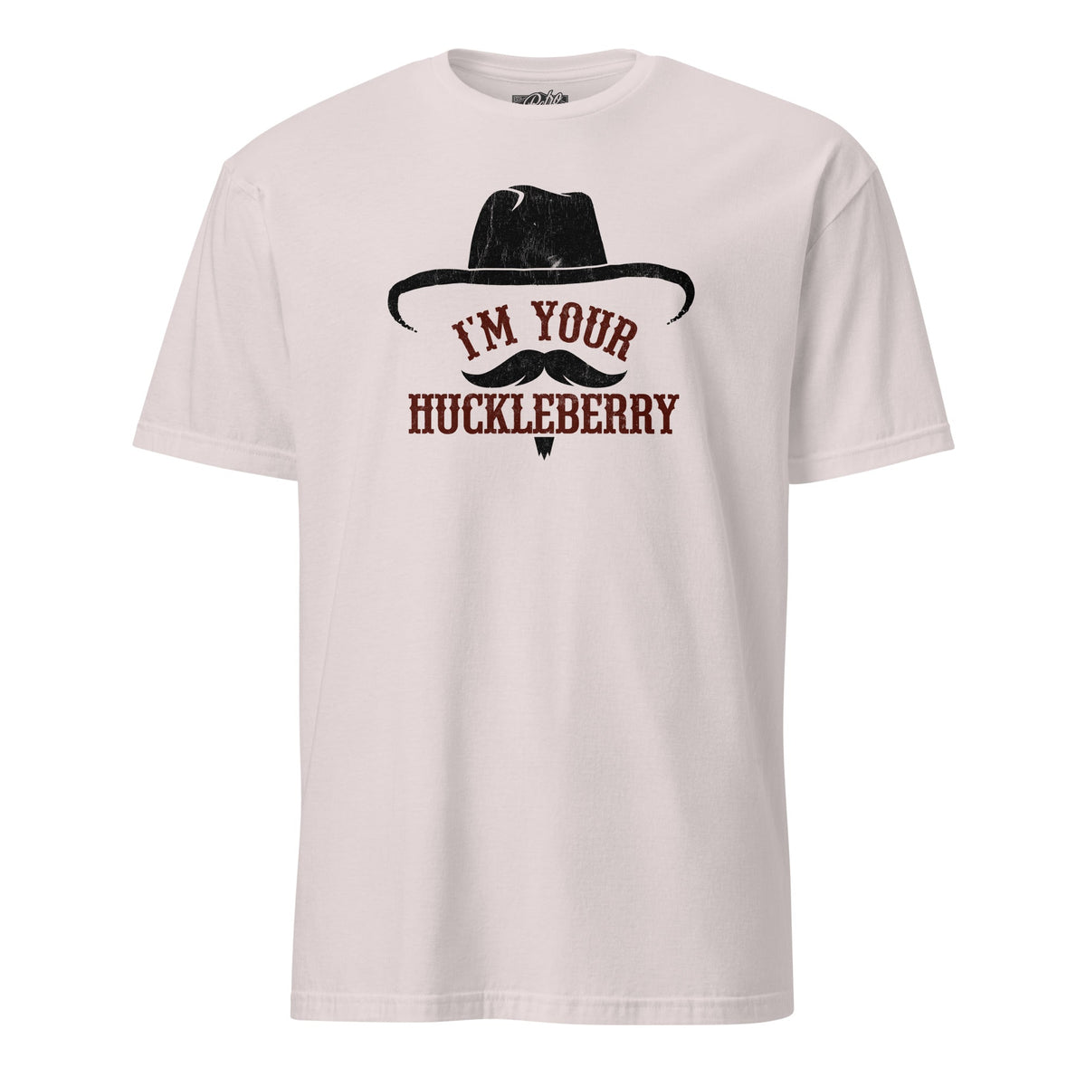 I'm Your Huckleberry | T-Shirt product image 4