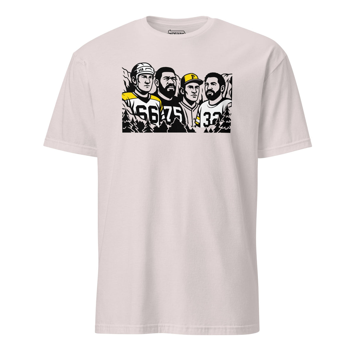 Icons of Pittsburgh | T-Shirt product image 4