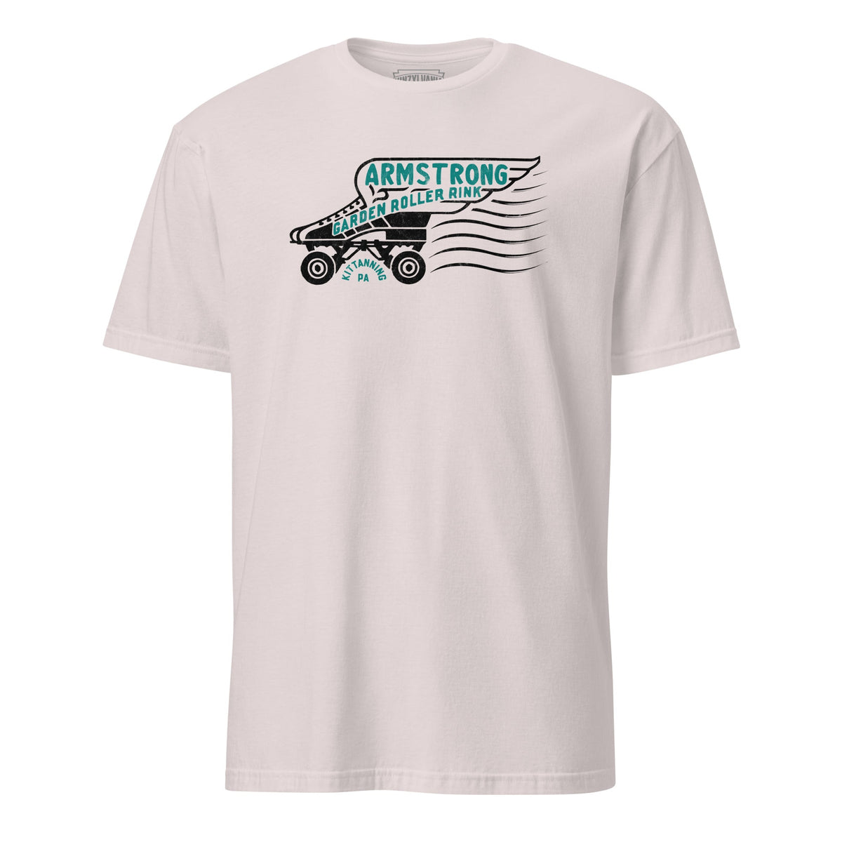 Armstrong Garden Roller Rink - Kittanning, PA | T-Shirt product image 3