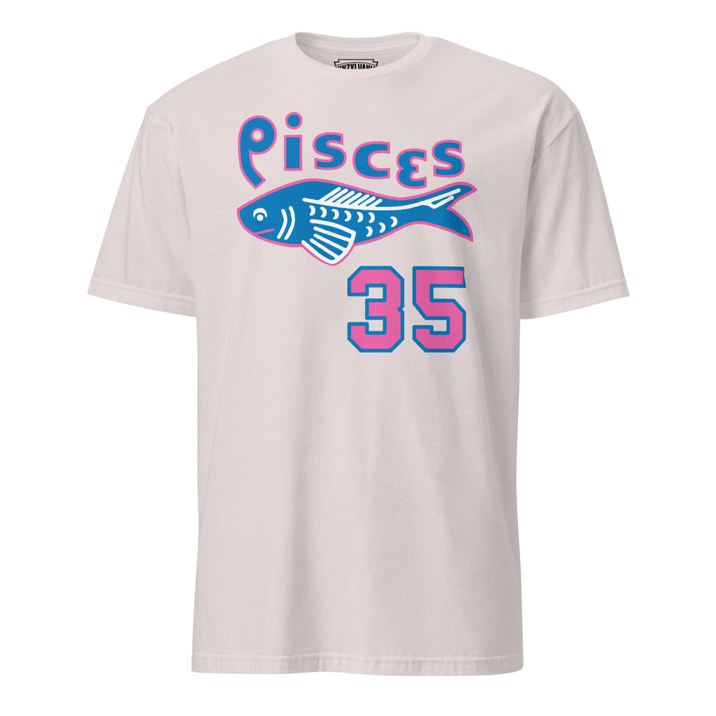 Pittsburgh Pisces #35 (The Fish That Saved | T-Shirt product image 5