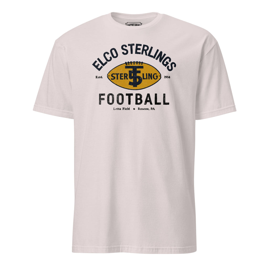 Elco Sterlings Football 1914 | T-Shirt product image 1