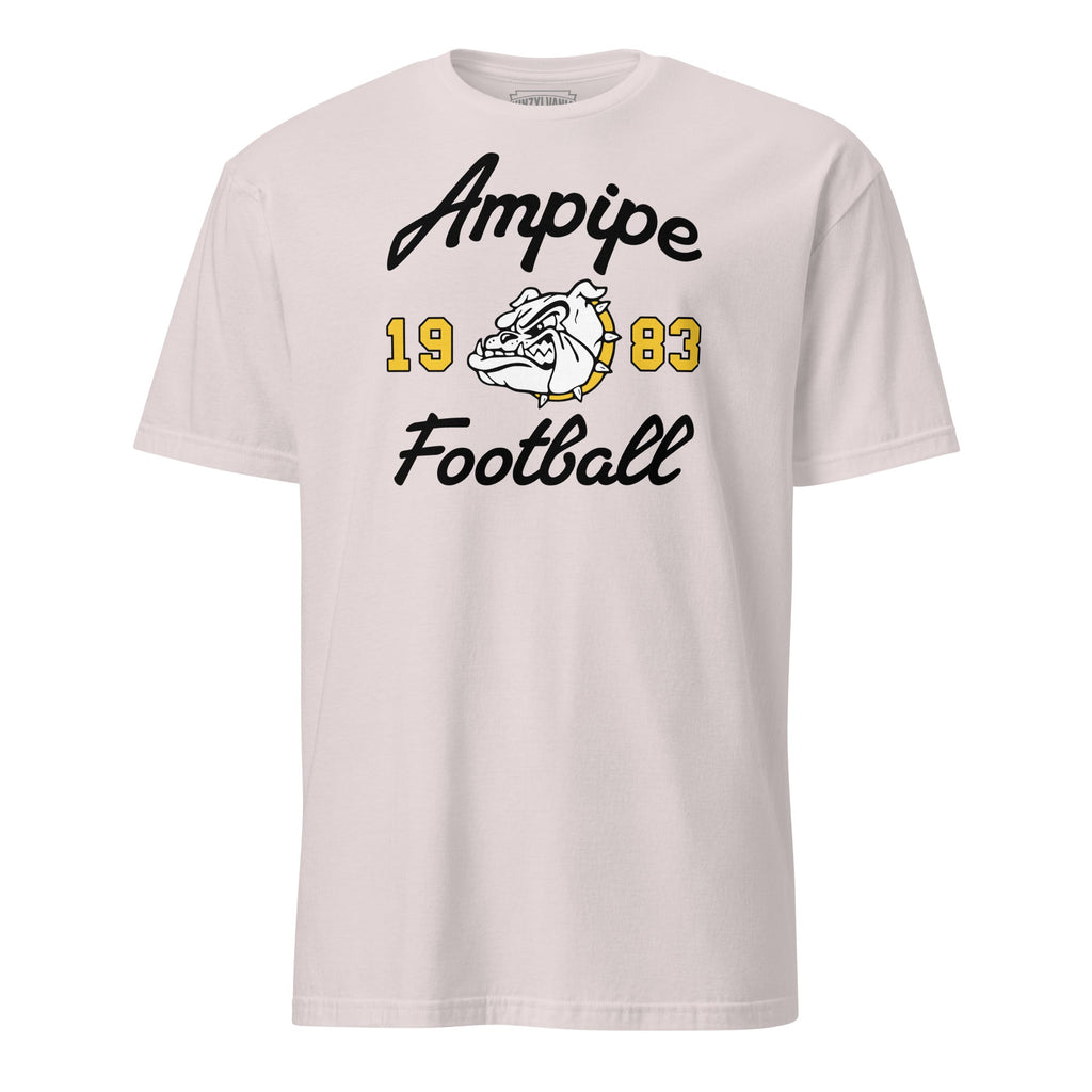 Ampipe Football 1983 | T-Shirt product image 3