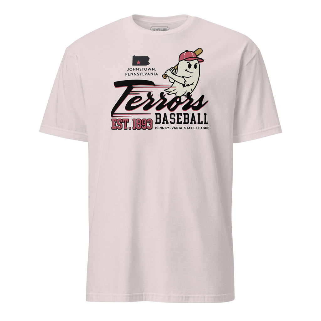 Johnstown Terrors Baseball - 1893 | T-Shirt product image 1