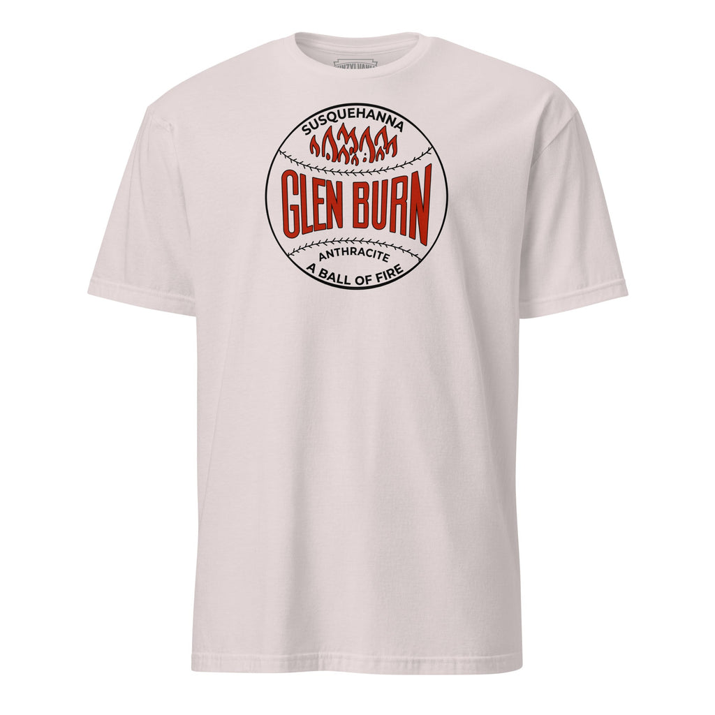 Glen Burn - Susquehanna Anthracite | T-Shirt product image 1