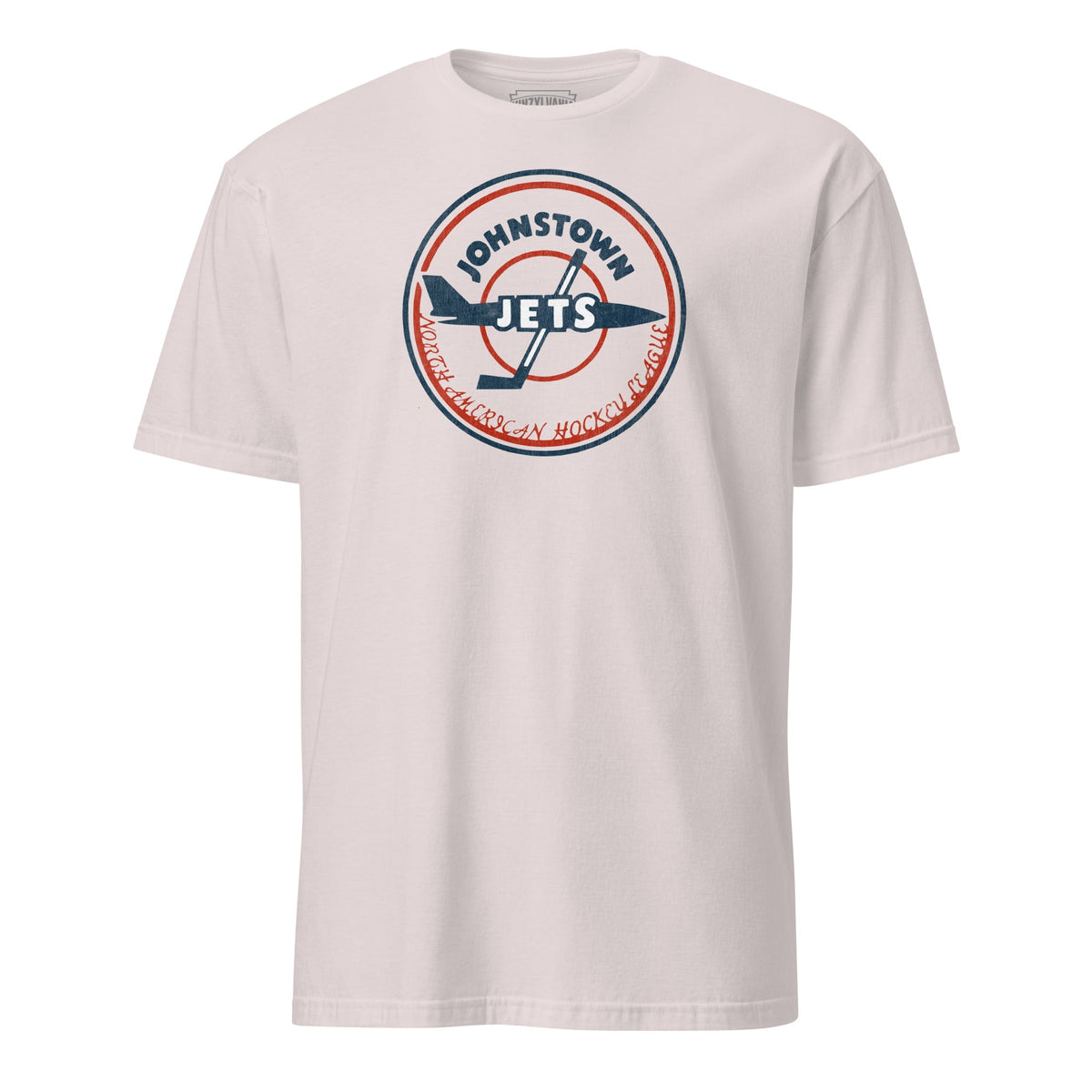 Johnstown Jets Hockey - Retro Logo | T-Shirt product image 3