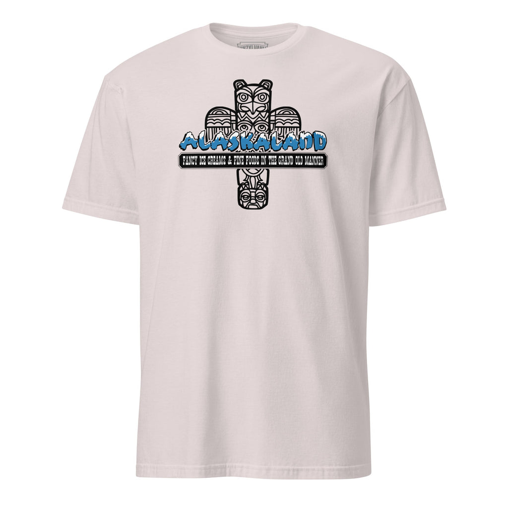 Alaskaland - Altoona, PA | T-Shirt product image 4