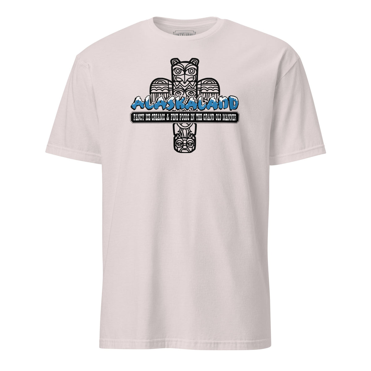 Alaskaland - Altoona, PA | T-Shirt product image 4