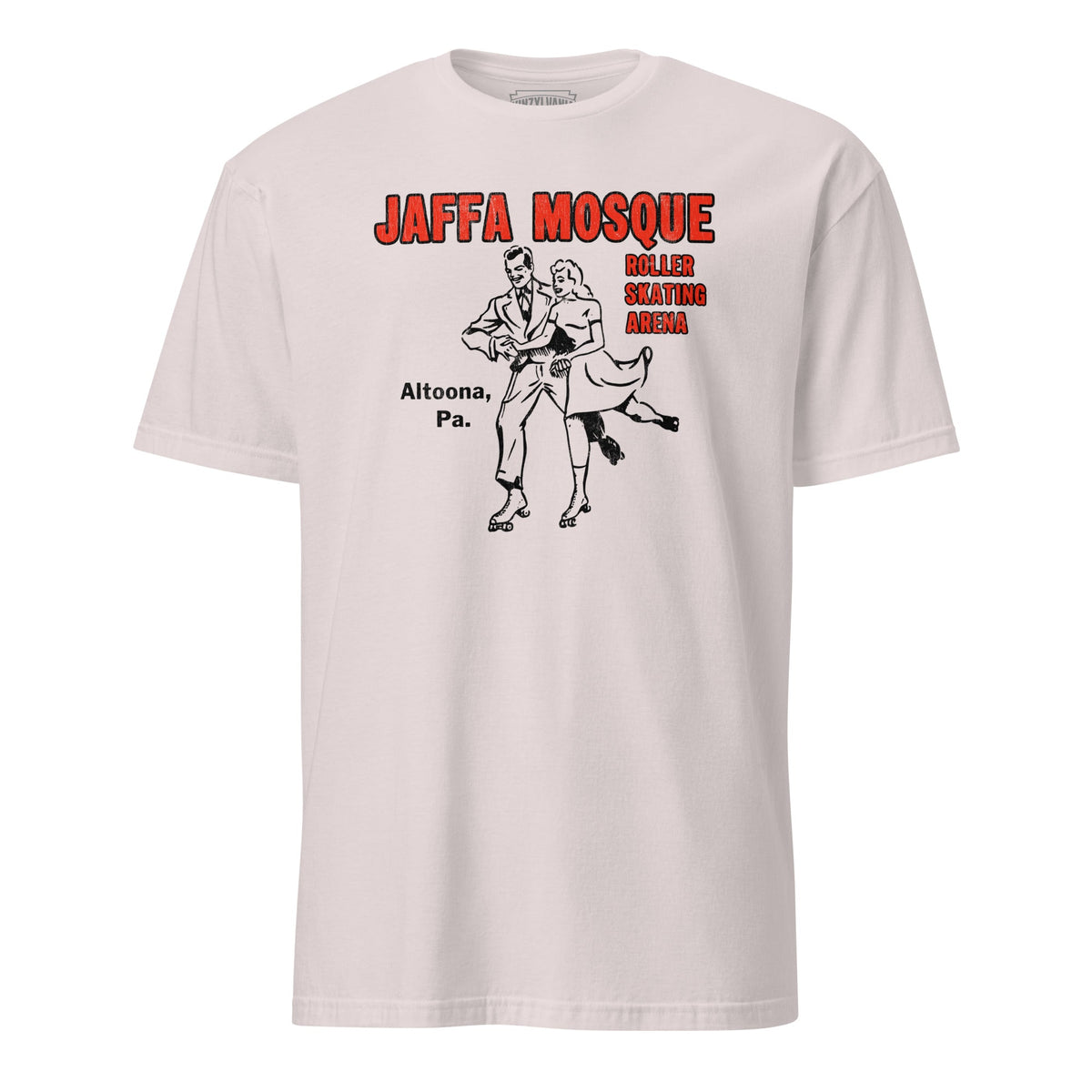 Jaffa Mosque Roller Rink - Altoona, PA | T-Shirt product image 1