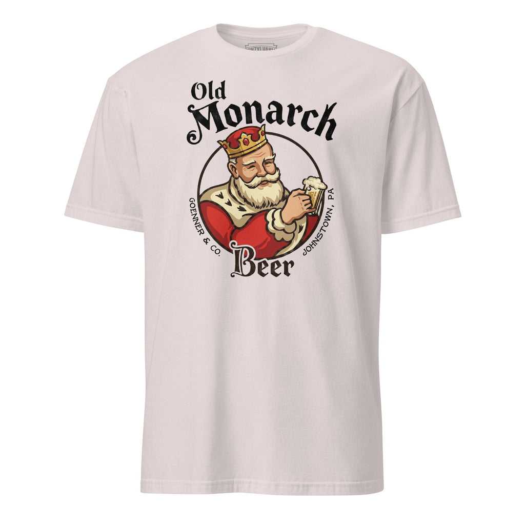 Old Monarch Beer - Johnstown, PA | T-Shirt product image 1