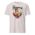 Old Monarch Beer - Johnstown, PA | T-Shirt product image 1