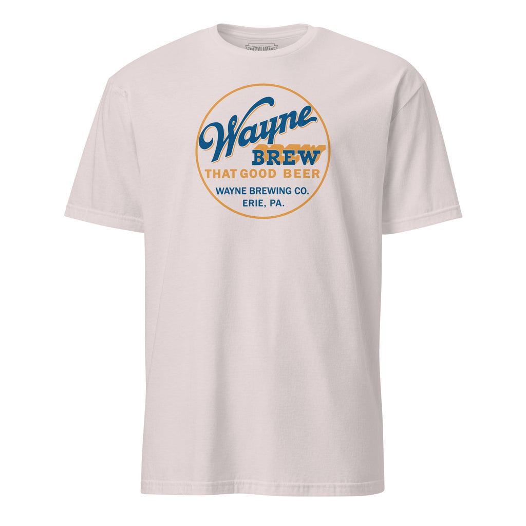 Wayne Brew - Erie, PA | T-Shirt product image 4