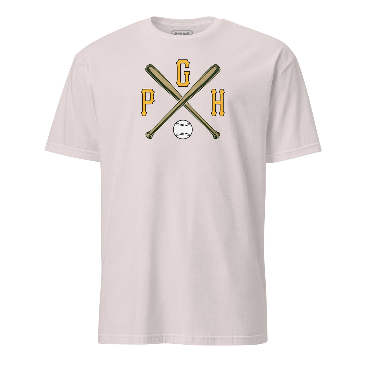 PGH Cross - Baseball | T-Shirt product image 4