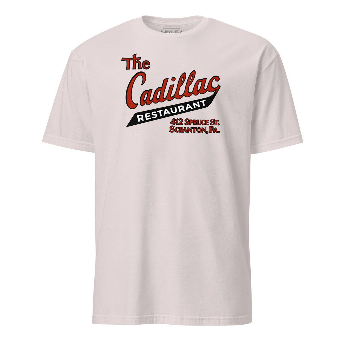The Cadillac Restaurant - Scranton, PA | T-Shirt product image 6