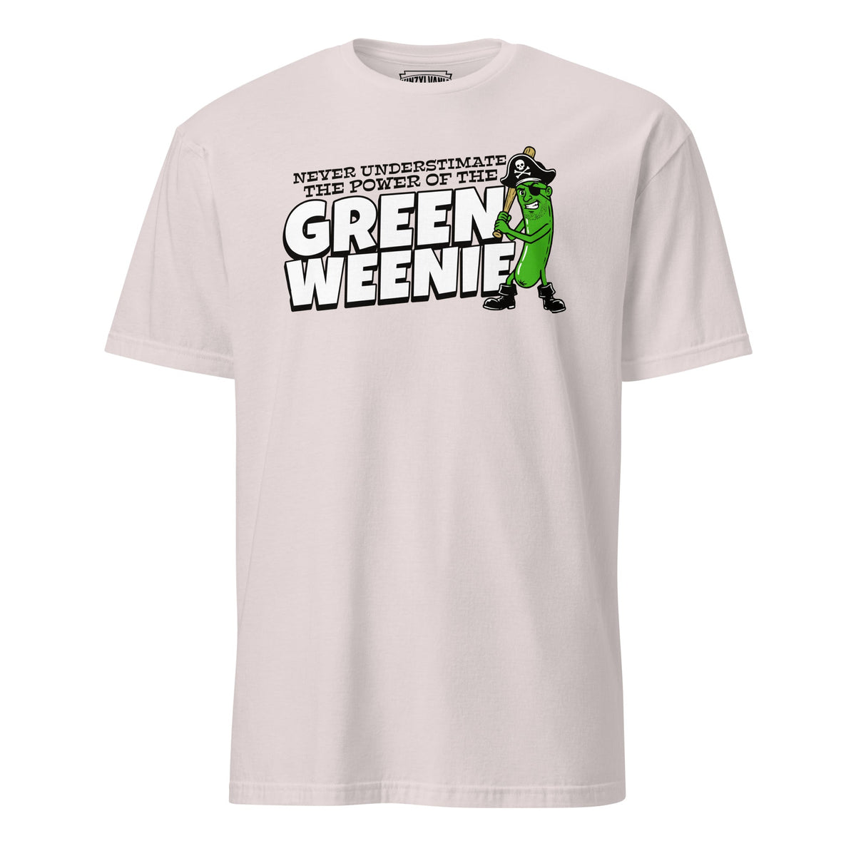 Green Weenie | T-Shirt product image 3