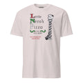 Little Nero's Pizza (Home Alone) | T-Shirt product image 1