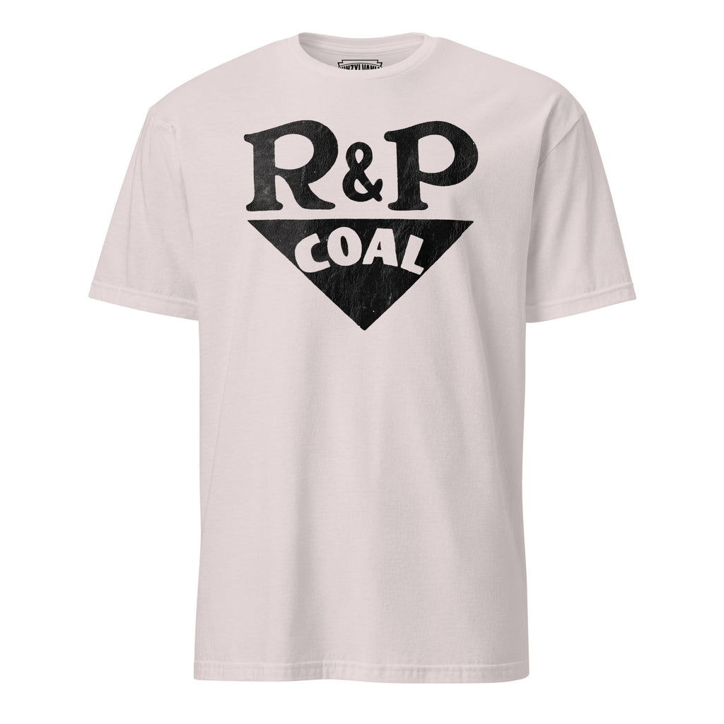 Rochester and Pittsburgh Coal Co. | T-Shirt product image 3