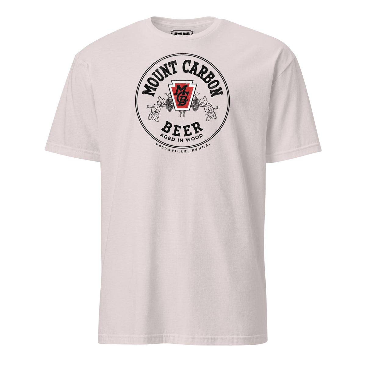 Mount Carbon Beer - Pottsville, PA | T-Shirt product image 6