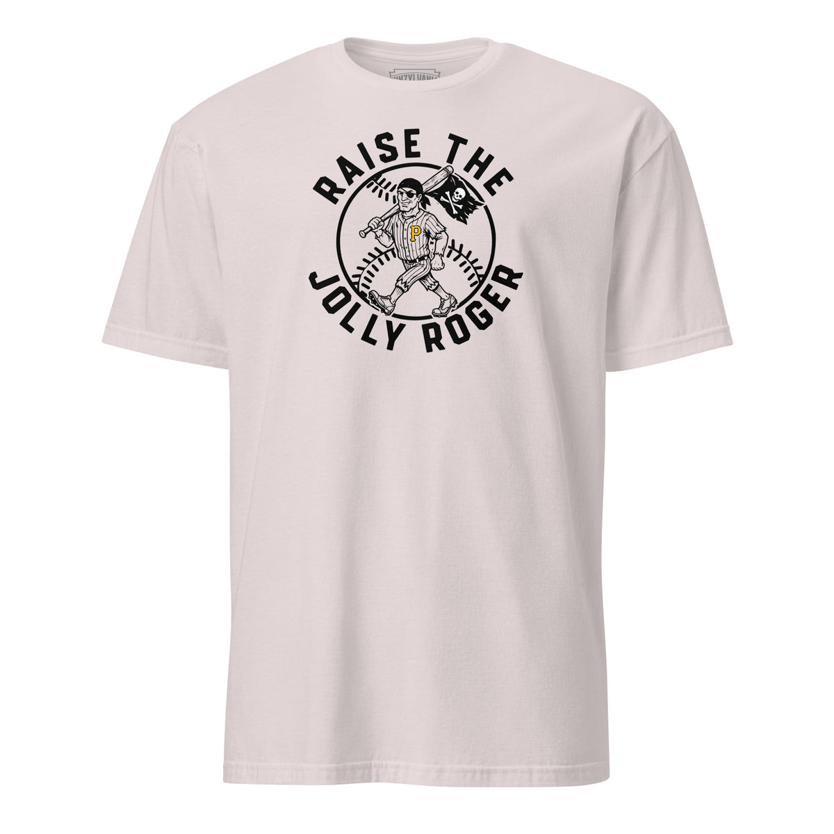 Raise the Jolly Roger | T-Shirt product image 4