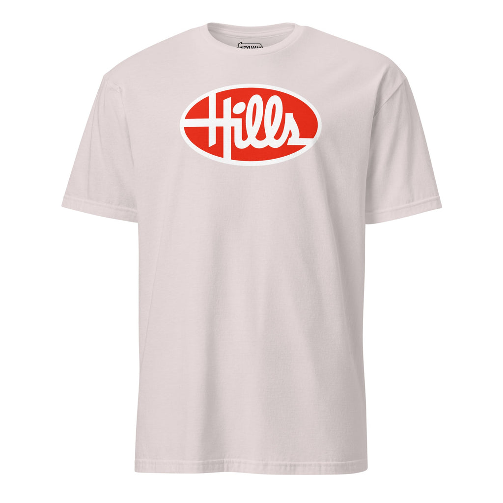 Hills Retro Logo | T-Shirt product image 2