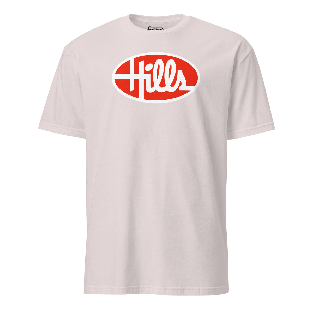Hills Retro Logo | T-Shirt product image 2