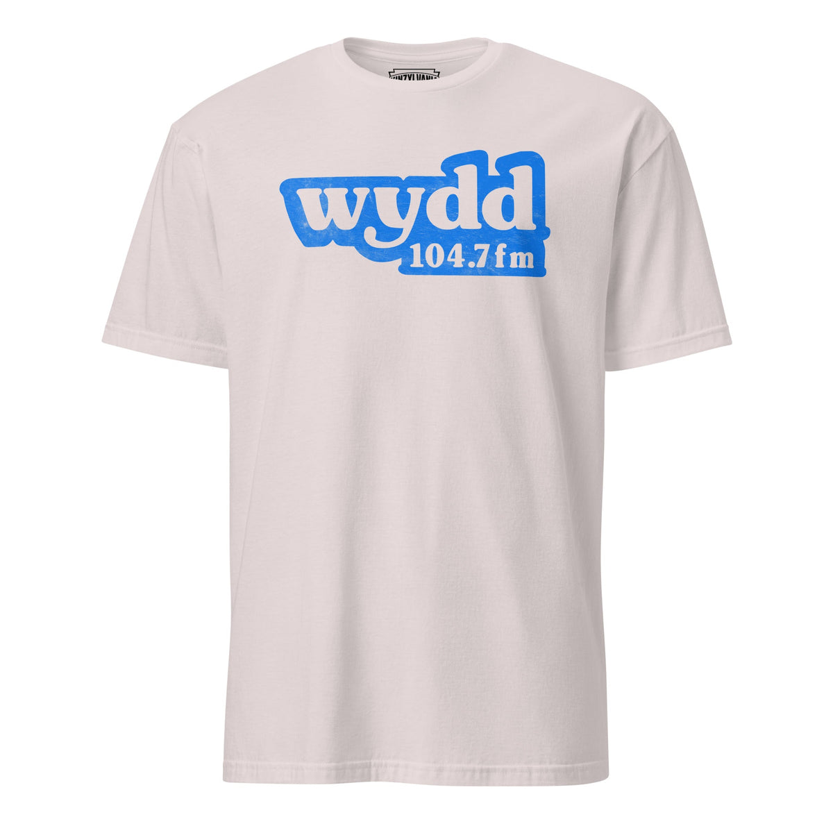 WYDD FM 104.7 - Pittsburgh | T-Shirt product image 5