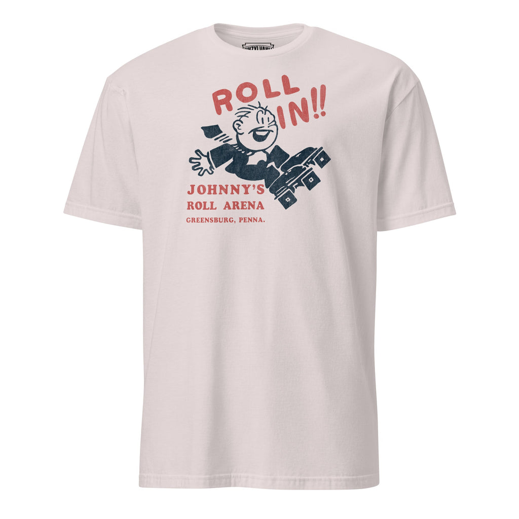 Johnny's Roll Arena - Greensburg, PA | T-Shirt product image 6