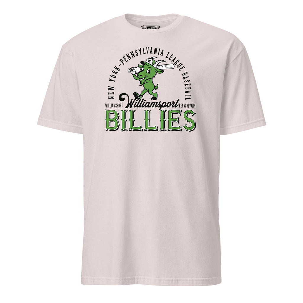 Williamsport Billies Baseball 1923 | T-Shirt product image 7
