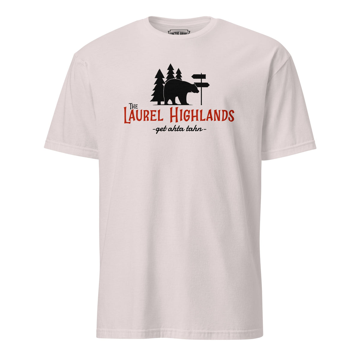 Laurel Highlands | T-Shirt product image 4
