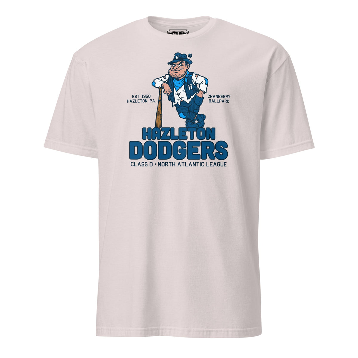 Hazleton Dodgers Baseball 1950 | T-Shirt product image 1