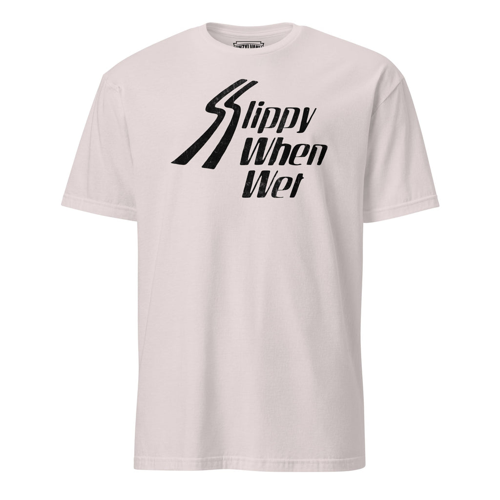 Slippy When Wet | T-Shirt product image 3