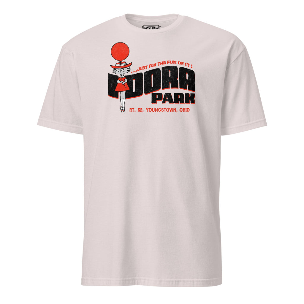 Idora Park - Youngstown, OH | T-Shirt product image 3
