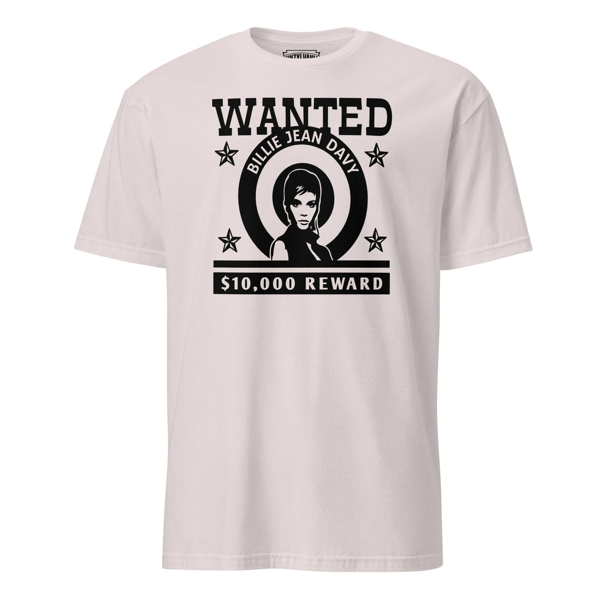 Wanted - Billie Jean Davy (Legend of | T-Shirt product image 1